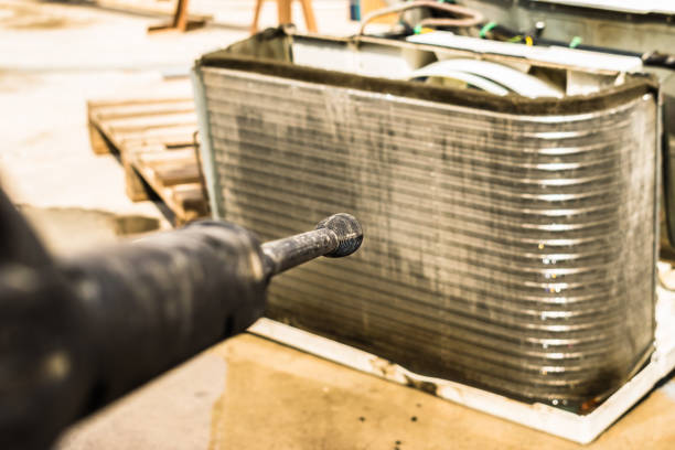 Best Best Air Duct Cleaning Company  in Peru, IL