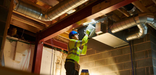 Best Affordable HVAC Duct Cleaning  in Peru, IL