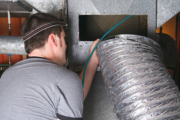 Best HVAC Air Duct Cleaning  in Peru, IL
