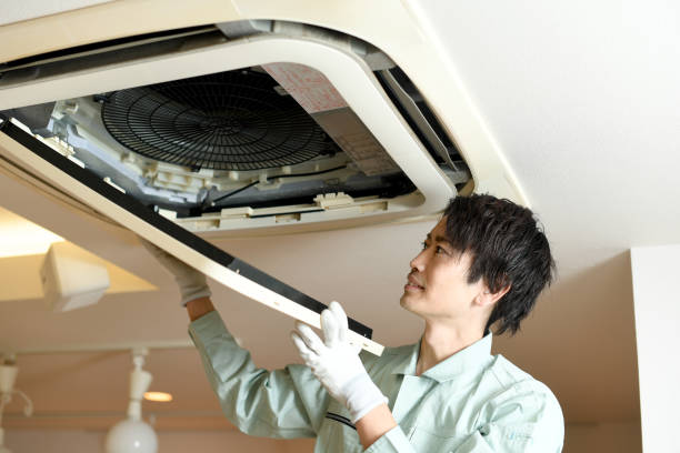 Best Affordable HVAC Duct Cleaning  in Peru, IL