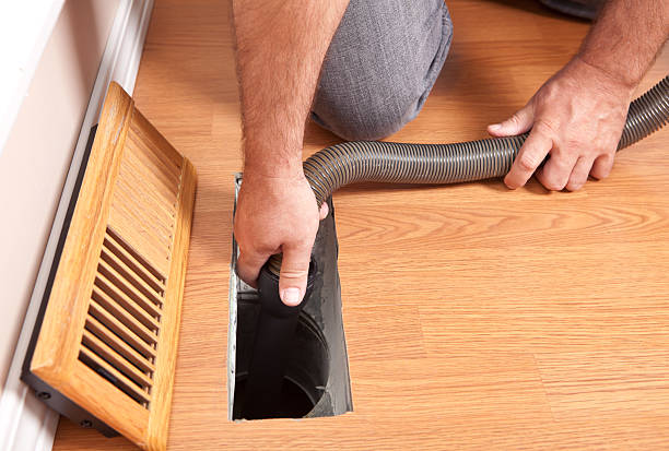 Best HVAC Air Duct Cleaning  in Peru, IL