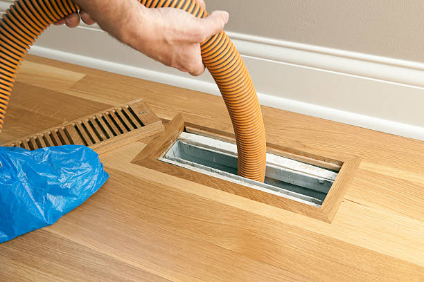 Best Air Duct Cleaning Near Me  in Peru, IL