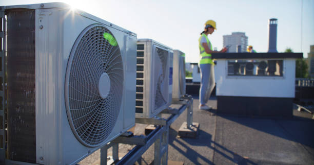 Best Air Duct Cleaning Near Me  in Peru, IL
