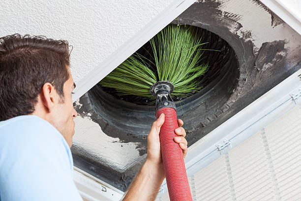 Best Commercial Air Duct Cleaning  in Peru, IL