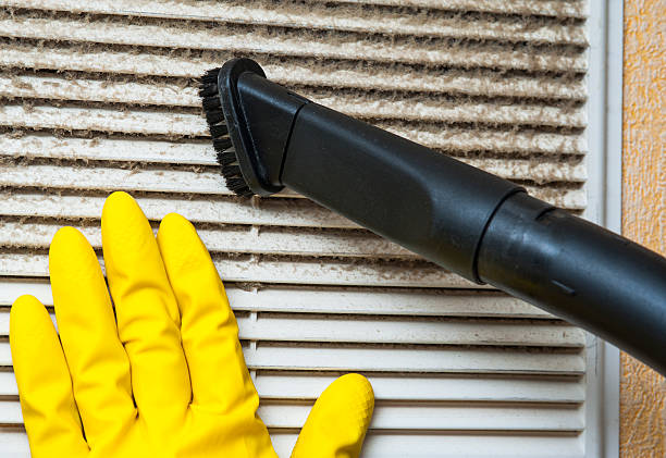 Best HVAC Duct Inspection Services  in Peru, IL